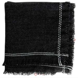 Olive & Pique lola blanket scarf nwt